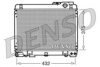 DENSO DRM05035 Radiator, engine cooling